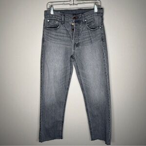 Gap Cheeky Straight Jeans